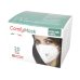 COMFYMASK MAS FFP2 BLAU N/STER