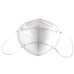 GRAU FFP2 MASKE 20ST