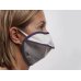 MYCR BI/BLAU MASKE