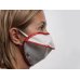 BI/ROTE MYCR-MASKE