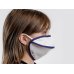 MYCR J/AD BI/BLUE S MASKE