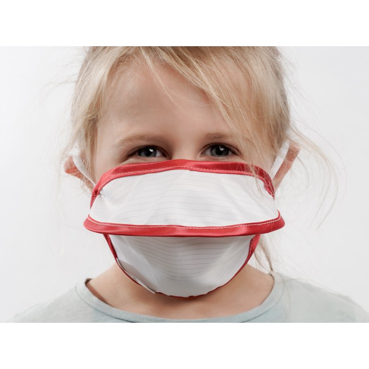 MYCR KID BI/ROT MASKE