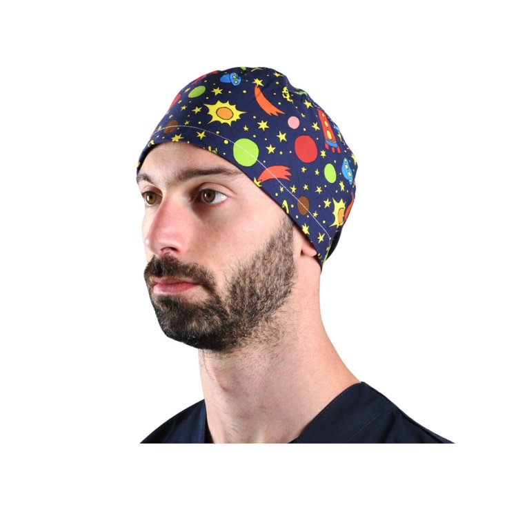 SPACE FANTASY CAP M