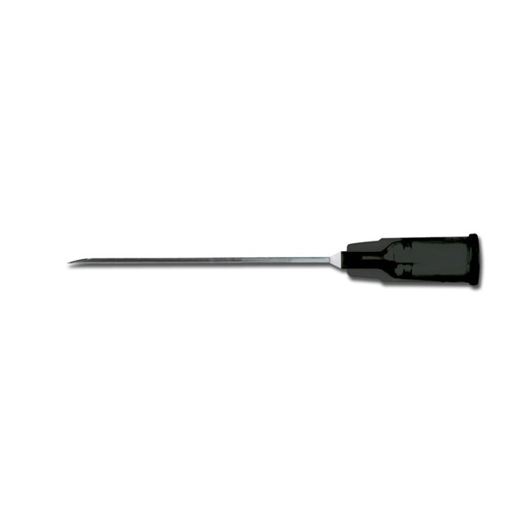 MICROTIP-NADEL ULTRA G22 32MM