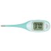 DIGITALES THERMOMETER MIT BREITEM BILDSCHIRM