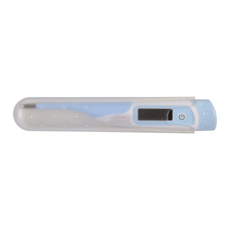 SOFORTIGES DIGITALTHERMOMETER