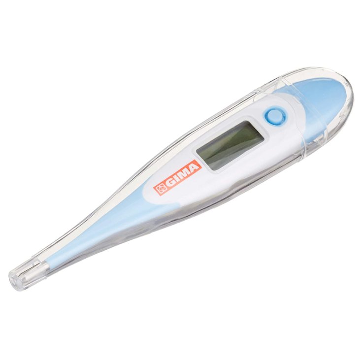 DIGITALES THERMOMETER JUMBO2 C