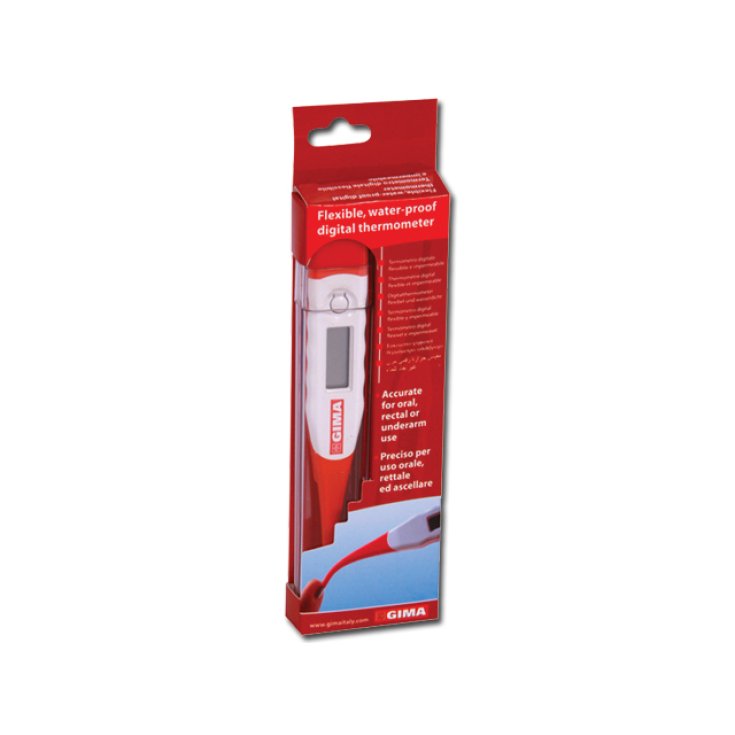 Gima Flexi Digitalthermometer