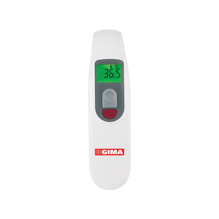 Berührungsloses Gima Thermometer 1 Stück