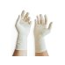 DOC Sterile OP-Handschuhe für die Gartenarbeit, Größe 7, 50 Paar
