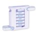 Pillendose-Set X4 Tower EN/F