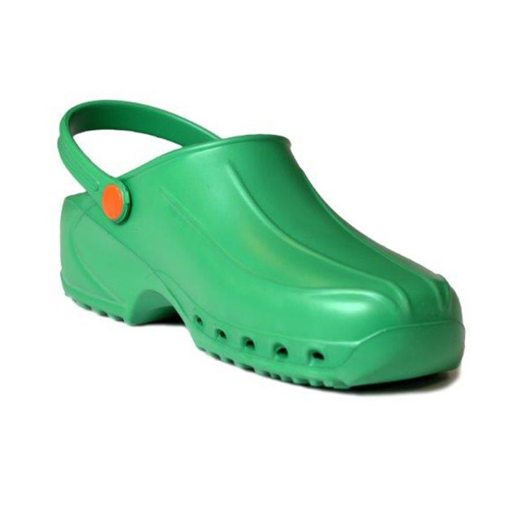 ULTRALEICHTE CLOGS MIT LACC VE36