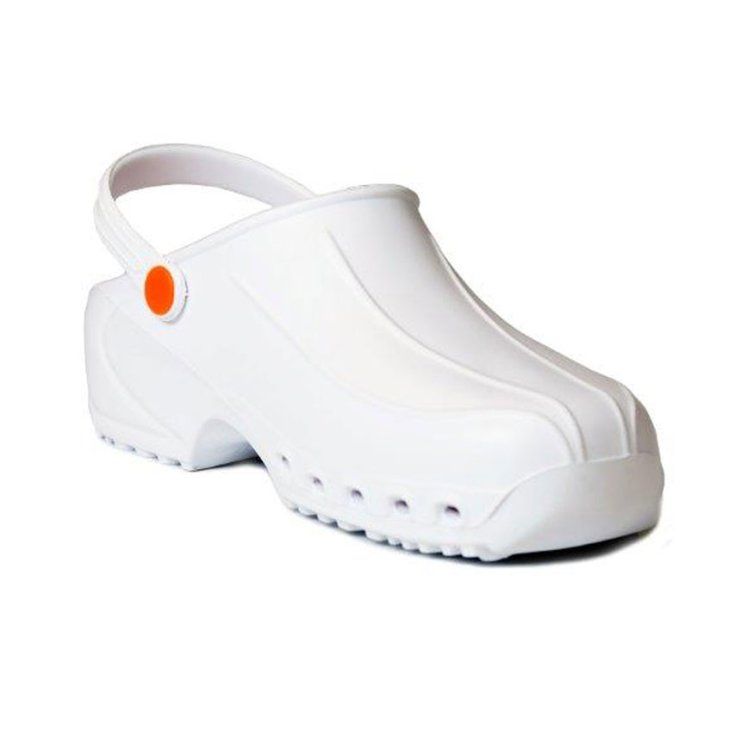 ULTRALEICHTE CLOGS MIT LACC BI35