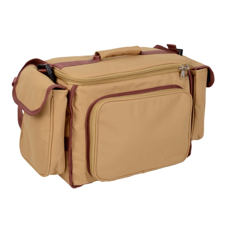 SAVANA NYLON-UTILITY-TASCHE