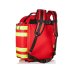 LOGIC 2 ROTER RUCKSACK