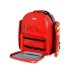 LOGIC 2 ROTER PVC-RUCKSACK