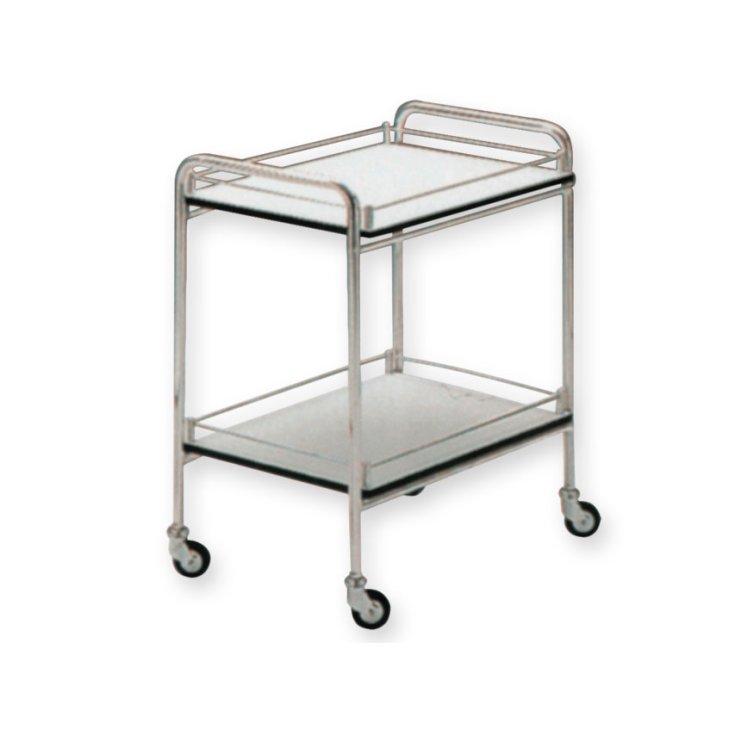 GIMA TROLLEY 2