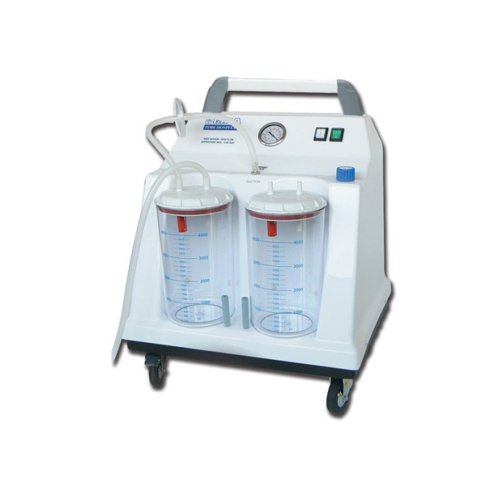 TOBI HOSPITAL ASPIRAT 2VASIX4L