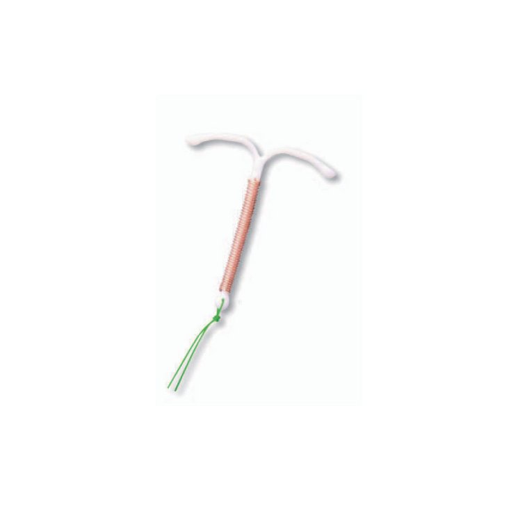 INTRAUTERSPIRAL TCU380 PLUS