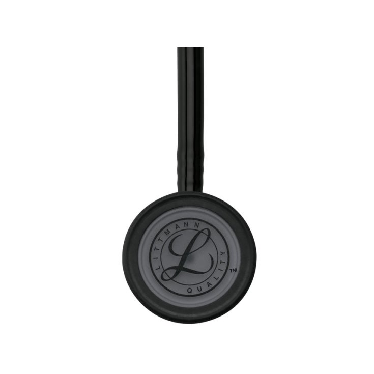 LITTMANN CLASSIC3 5803 BLK ED