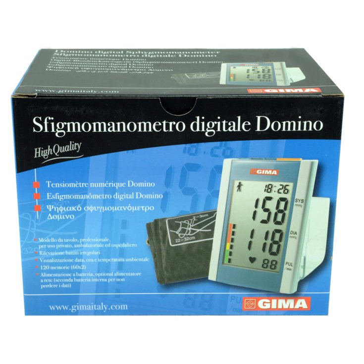 DOMINO DIGITALES SHYGMO