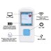 PM10 BLUETOOTH HANDHELD EKG