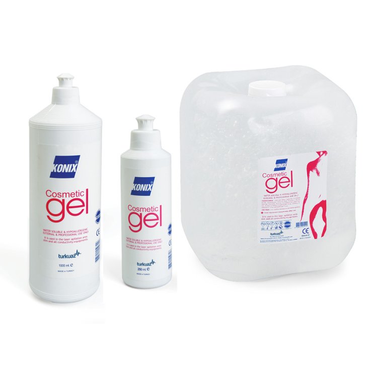 KONIX KOSMETISCHES GEL 250ML