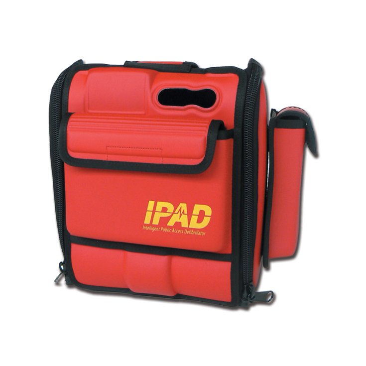 I PAD TRANSPORTTASCHE 1ST