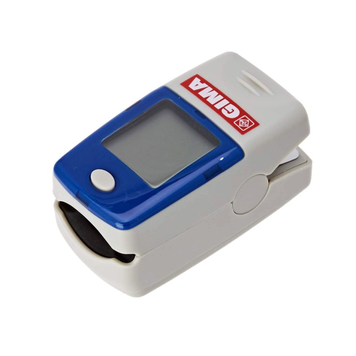 GIMA OXY-5 Fingerpulsoximeter