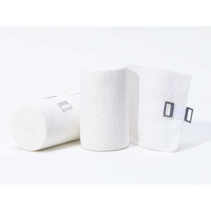 PREVIMEDICAL-BANDAGE COMPR5MX8CM