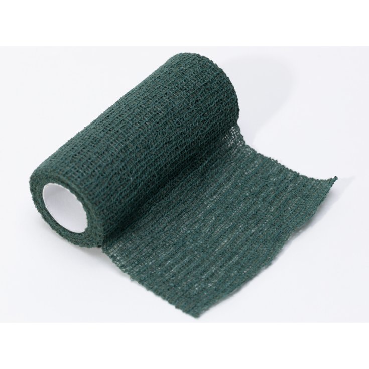 ELASTISCHE BANDAGE COES 4MX10CM VE