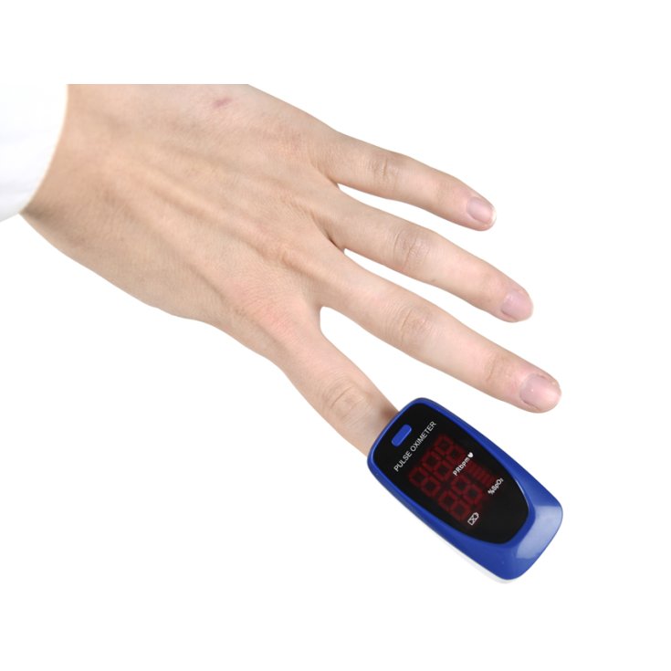 GIMA OXY-2 Fingerpulsoximeter