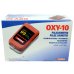 OXY-10 FINGERPULSOXIMETER