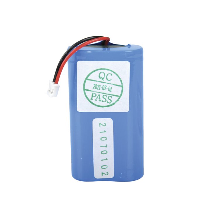 P3 RECARLIION PC300 BATTERIE