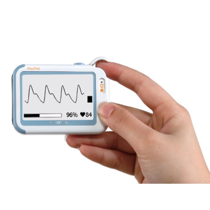 CHECKME PRO MIT HOLTER-EKG/BLUET