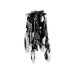 TRANSIT-ROLLSTUHL 46CM