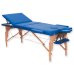 MASSAGELIEGE AUS HOLZ 3S BL