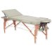 MASSAGELIEGE AUS HOLZ 3S CR