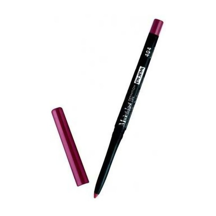 PUPA M/LIPS MADE T/LAS.DEFIN.404