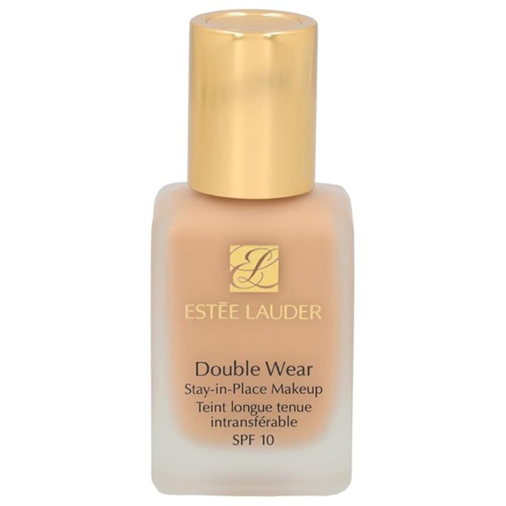 EL F/T DOUBLE WEAR SPF10 10 3N1