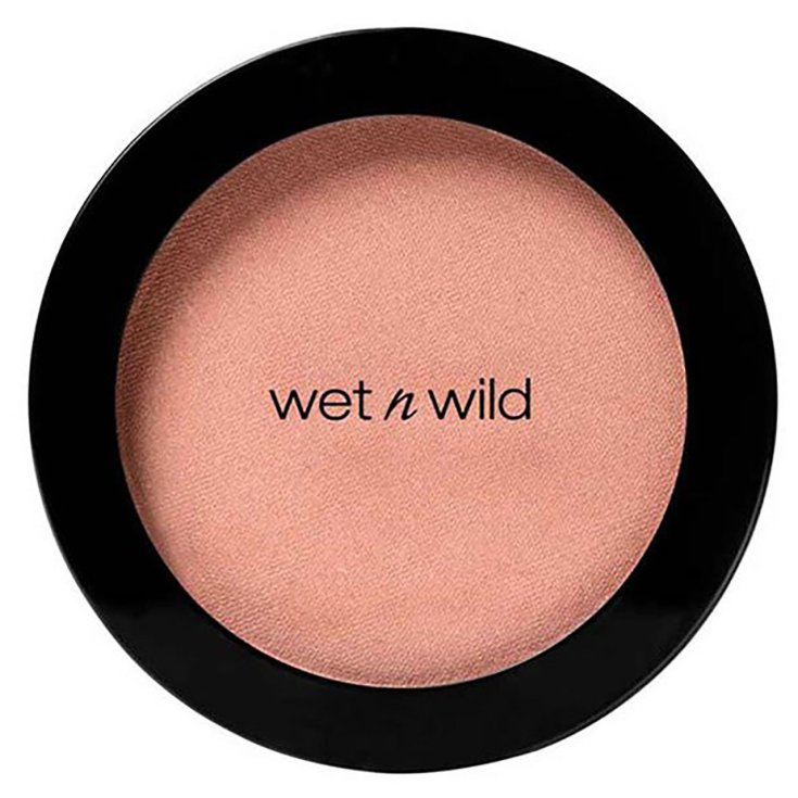 Color Icon ™ Rouge 555E Wet N Wild 1 Rouge