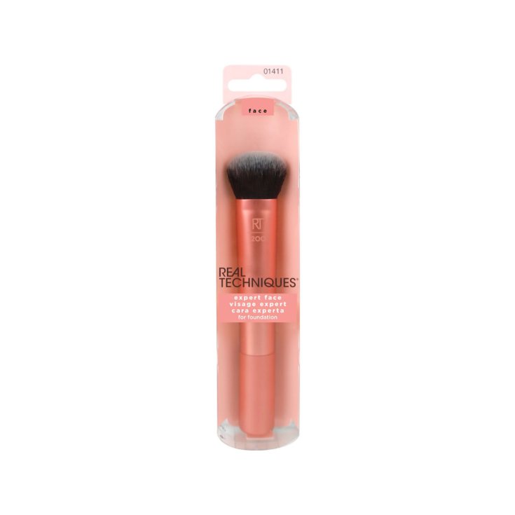 RT 01411 EXPERT FACE BRUSH