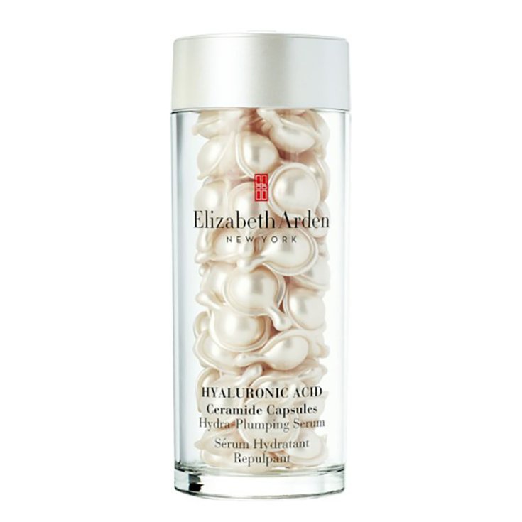 Ceramid Kapseln Hyaluronsäure Elizabeth Arden 60 Stück