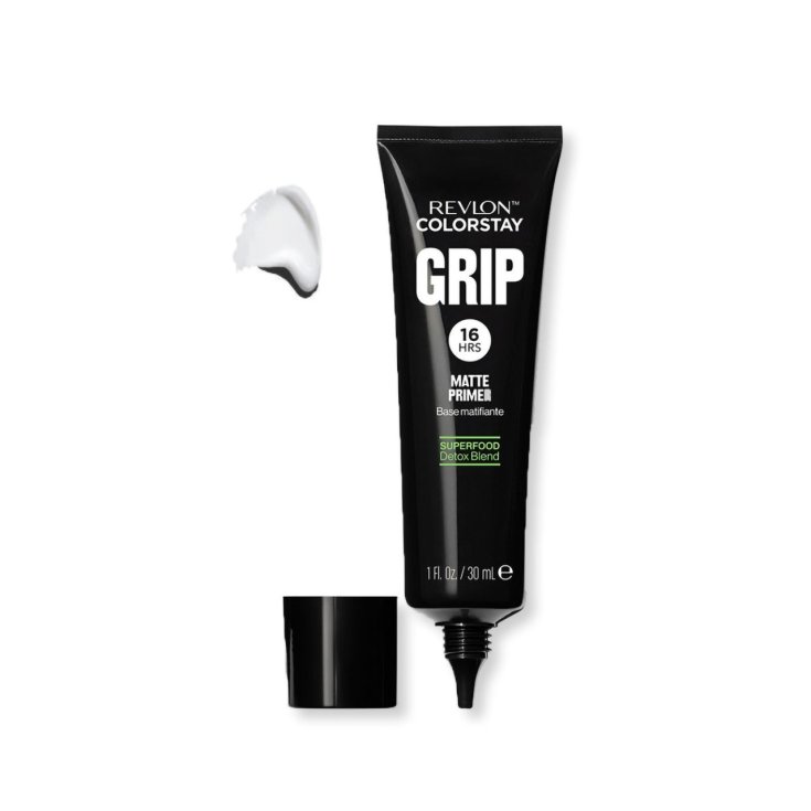 REV C/S GRIP MATTE GRUNDIERUNG