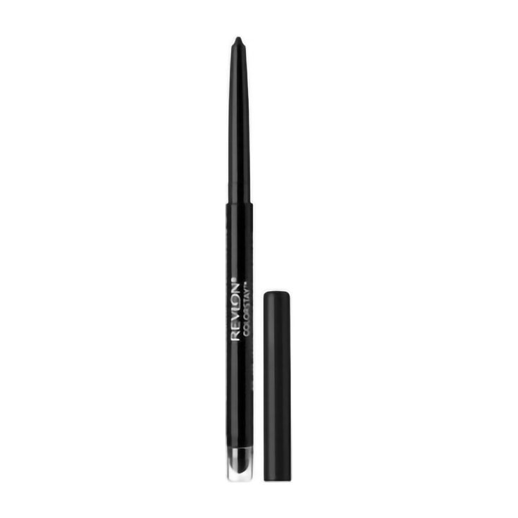 REV COLORSTAY EYELINER 01 SCHWARZ201