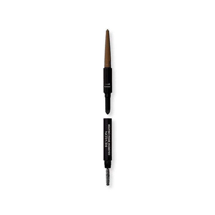 Colorstay Brow Creator ™ 3 in 1 Soft Brown REVLON 1 Stift