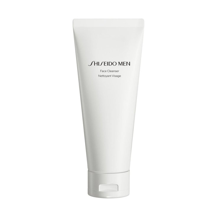 FSA MEN FACE CLEANSER 125ML