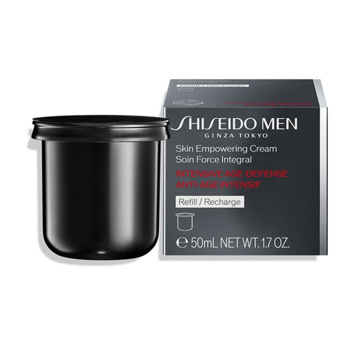 MEN SKIN EMPOWERING CREAM REF