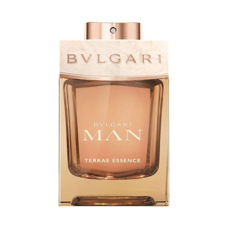 BULGARI MAN TERRAE EDV 100 VAPO