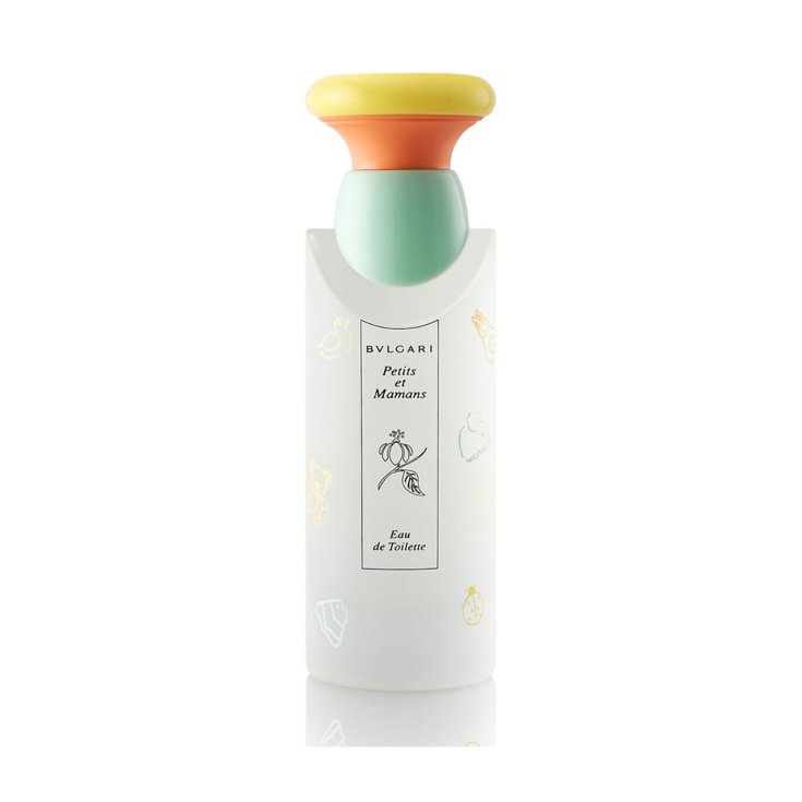 BULGARI PETITS EDT 100 VAPO